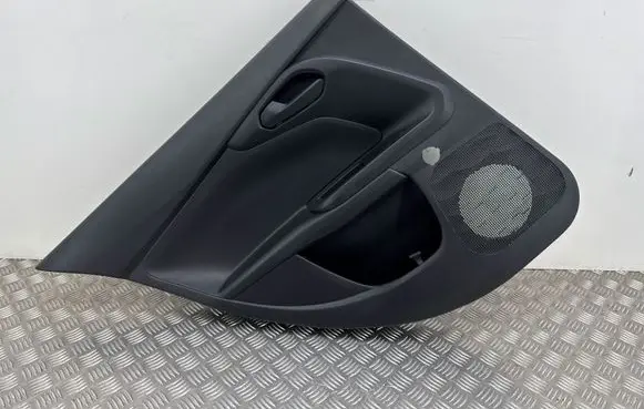 Fiat Tipo Rear door card panel trim