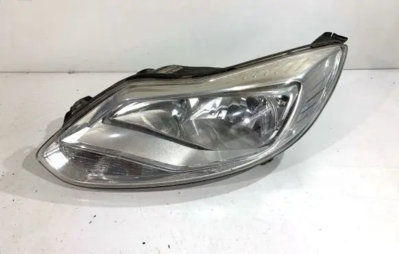 Ford Focus Headlight/headlamp BM5113W030NB