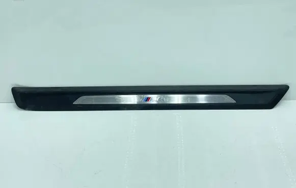BMW M4 F82 F83 Front sill trim cover 8063797 7395031 7395033