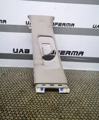 Hyundai i40 (B) pillar trim (top) 858333Z000