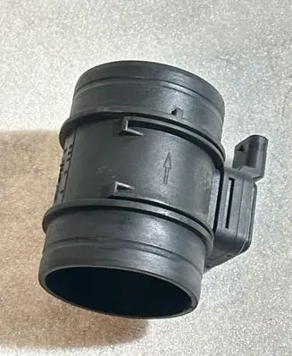 Mercedes-Benz ML W164 Mass air flow meter A6290900248 5WK97013 013027424