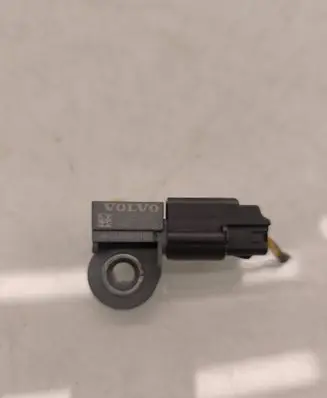 Volvo V40 Airbag deployment crash/impact sensor 31387891