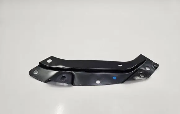 Volkswagen Polo V 6R Headlight/headlamp mounting bracket 6R0805931A