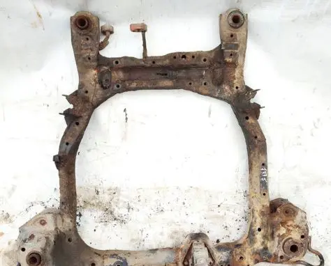 Hyundai Santa Fe Front subframe