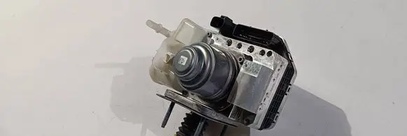 Ford Explorer VI ABS Pump L1MC2D335CD 25120250654 T0831