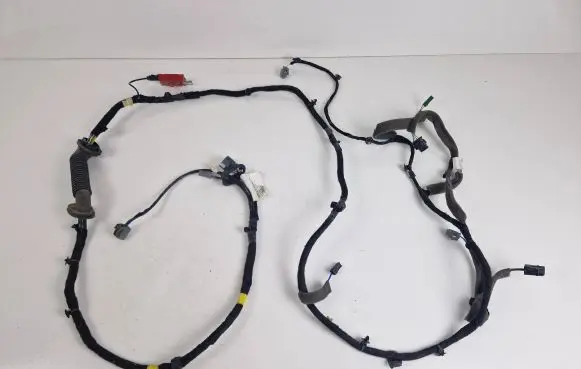 Volvo XC90 Tailgate/trunk wiring harness 33436114 32212122AC P32212122