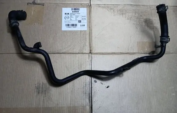 Land Rover Range Rover Sport L320 Engine coolant pipe/hose 9H2Q6A886CA