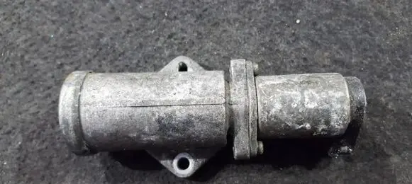 Volvo S40, V40 Idle control valve (regulator) 7700859134