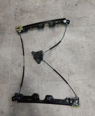 Ford Expedition Front door electric window regulator C64321101 201850