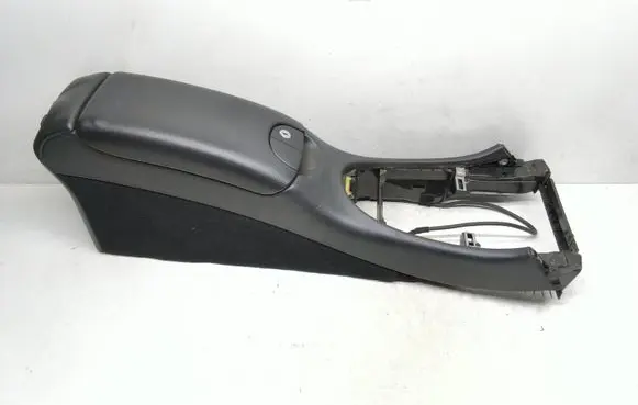 Mercedes-Benz CLK A209 C209 Center console A2096805850 A2038230049