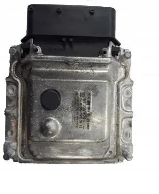 Mercedes-Benz GLE (W166 - C292) Reducing agents exhaust control unit A0009009109