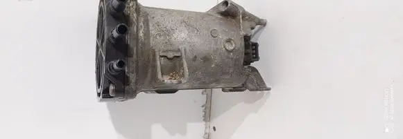 Peugeot 607 Fuel filter housing 6650473120