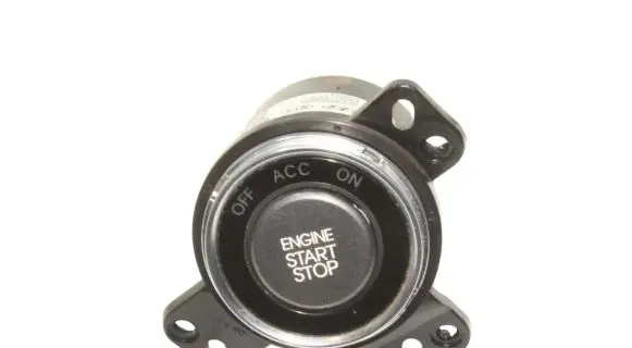 Hyundai Santa Fe Engine start stop button switch 954302W800