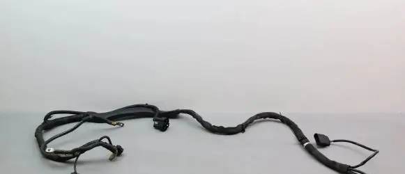 Audi A5 Sportback 8TA Engine installation wiring loom 8K0971824