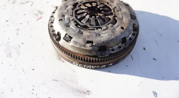 Skoda Octavia Mk3 (5E) Clutch set kit