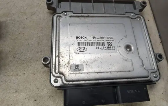 Engine control unit/module