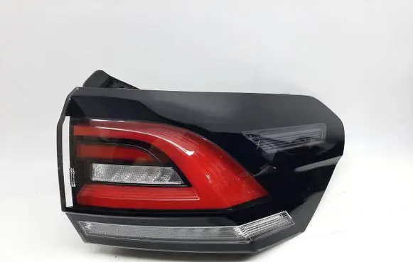 Volkswagen Taigo Rear/tail lights 2G7945096