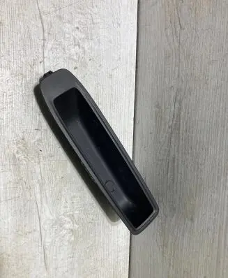 Renault Clio V Rear door storage/pocket box 829506682r