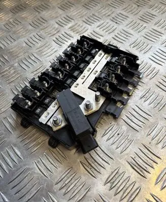 Mercedes-Benz GLC C253 Positive wiring loom A2055402850 K77040 170505