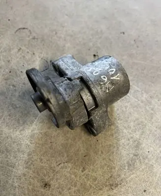 Mazda 6 Generator/alternator belt tensioner JM22