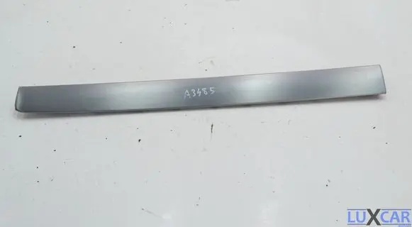 Volkswagen PASSAT CC Dashboard glove box trim 3AC857211A PA66PA61XGF35