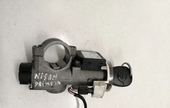 Nissan Primera Ignition lock 28590C9965