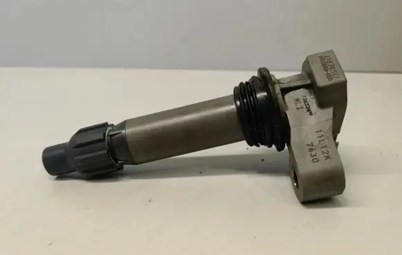 Chevrolet Camaro High voltage ignition coil AN0997001550 12632479