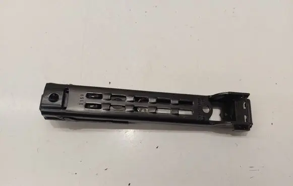 Volkswagen Touran II Seat belt adjustment rail 1T0857819B 203680