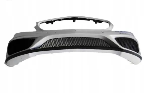 Mercedes-Benz C W205 Front bumper A2058801840