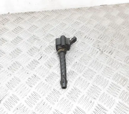High voltage ignition coil