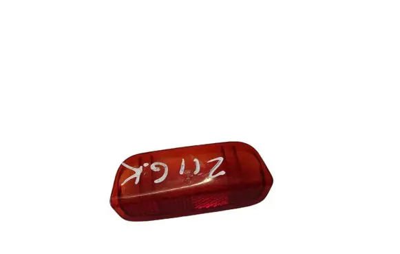 Volkswagen Golf Plus Rear tail light reflector NOCODE