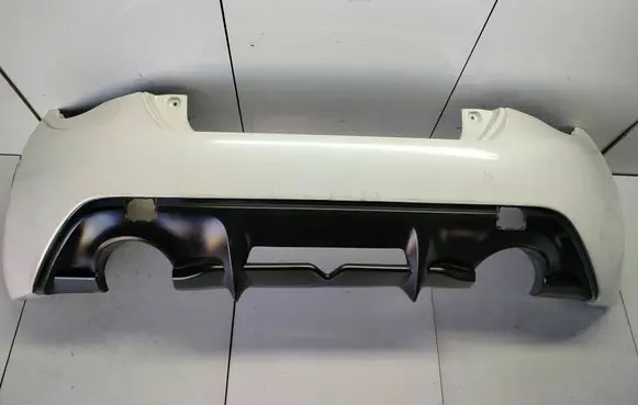 Subaru BRZ Rear bumper 57704CA010