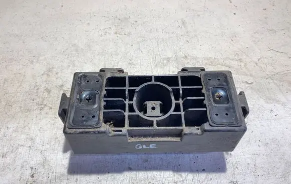 Mercedes-Benz GLE (W166 - C292) Jacking socket point A1666980031
