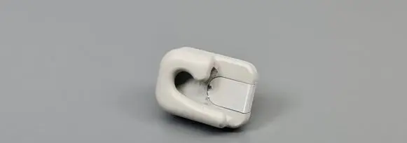Mazda 6 Hook 