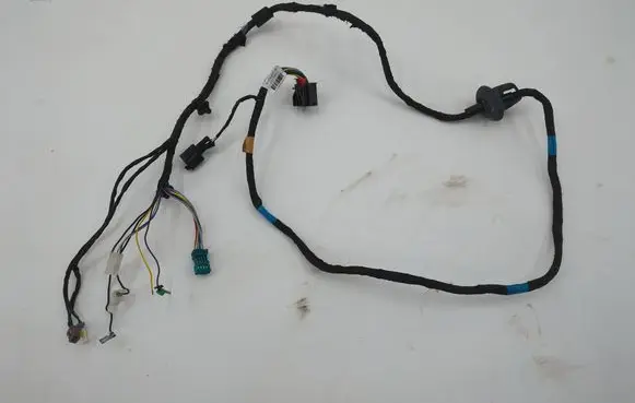 Audi A3 8Y Left interior wiring harness 23962773