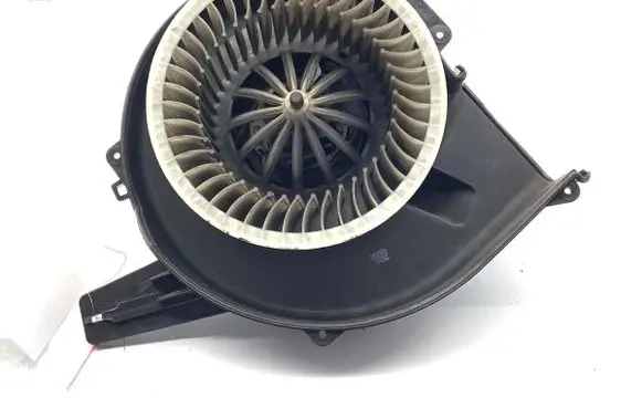 Volkswagen Polo IV 9N3 Heater fan/blower 6Q1819015G
