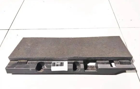 Nissan Pathfinder R51 Other trunk/boot trim element 84906eb3xx
