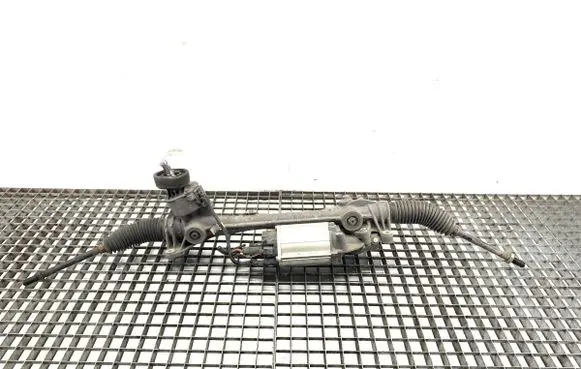 Volkswagen Golf Plus Steering rack 1K1423051ER