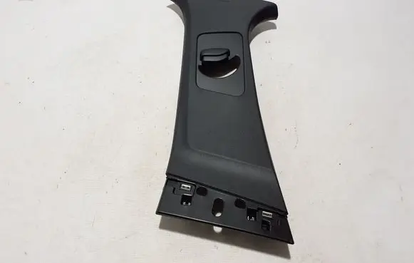 Renault Megane E-Tech (B) pillar trim (top) 769146629R