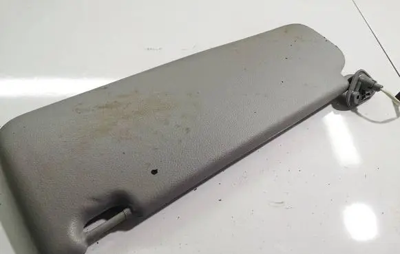 BMW 3 E90 E91 Sun visor 
