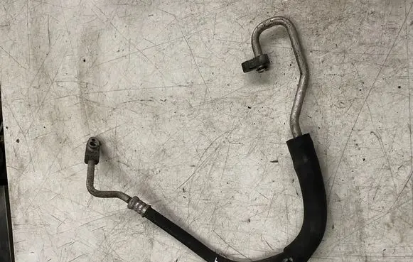 Lexus RX 330 - 350 - 400H Air conditioning (A/C) pipe/hose