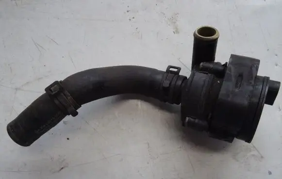 Mercedes-Benz C W204 Electric auxiliary coolant/water pump A2048301996 A2118350364