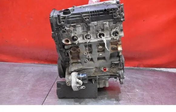 Fiat Bravo Engine 192A8000