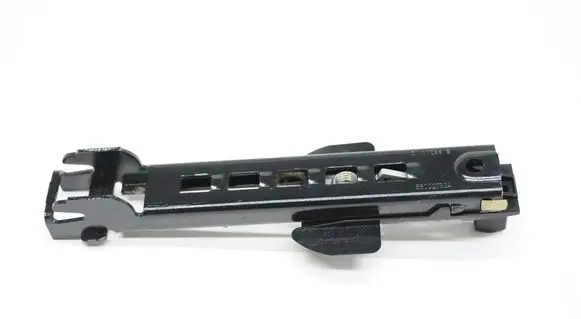 Audi A4 S4 B7 8E 8H Seat belt height adjuster 8E0857833E