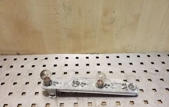 Tail light part