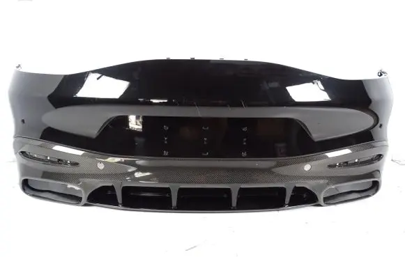 Mercedes-Benz AMG GT C192 Rear bumper A1928855900