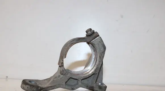 Renault Megane IV Driveshaft support bearing bracket 8200371715E