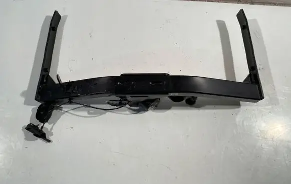 Volkswagen Tiguan Tow bar 5N0803880Q