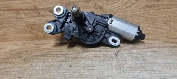 Volvo V70 Rear window wiper motor 30663891