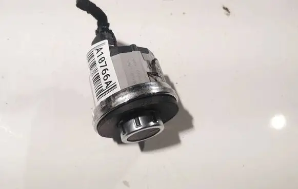Volkswagen Touareg I Light switch 7l6927135 32210201